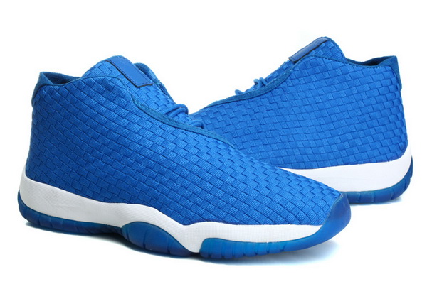 Air Jordan 11 Future Men Super Perfect--015